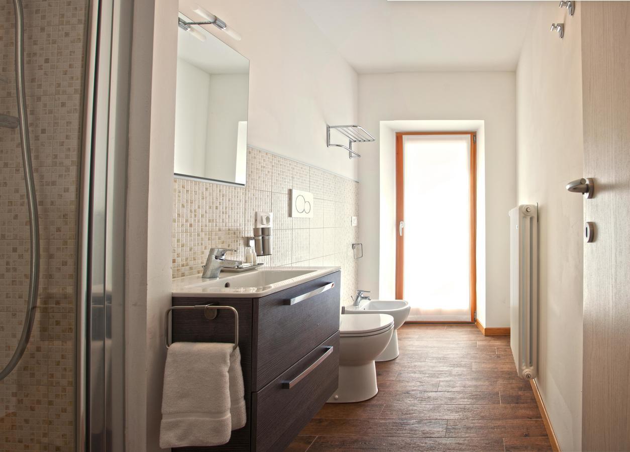 Residence Cavanis Wellness & Spa Сапада Екстериор снимка
