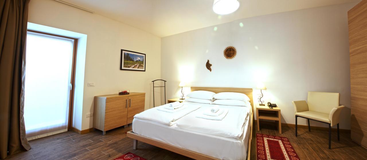 Residence Cavanis Wellness & Spa Сапада Стая снимка