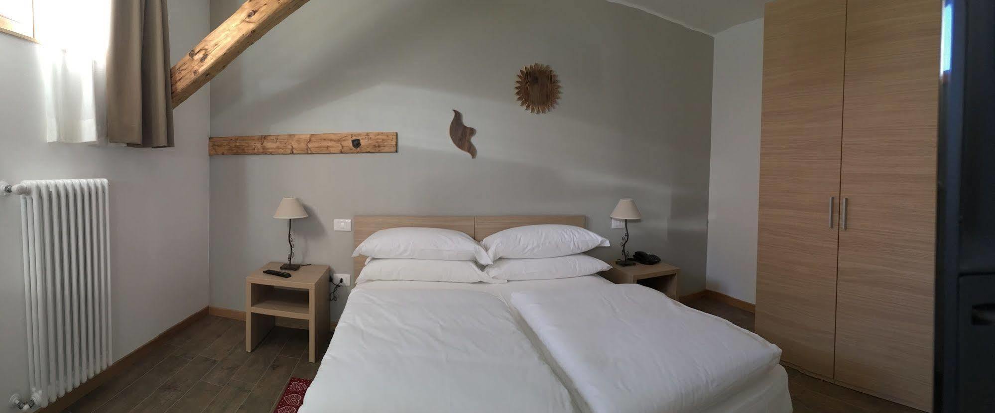Residence Cavanis Wellness & Spa Сапада Екстериор снимка
