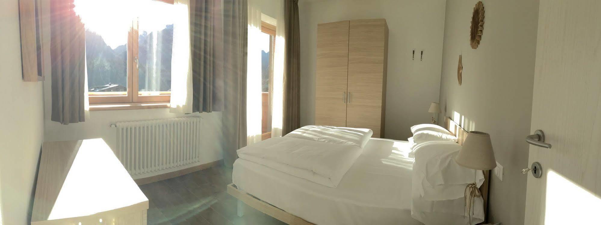 Residence Cavanis Wellness & Spa Сапада Екстериор снимка